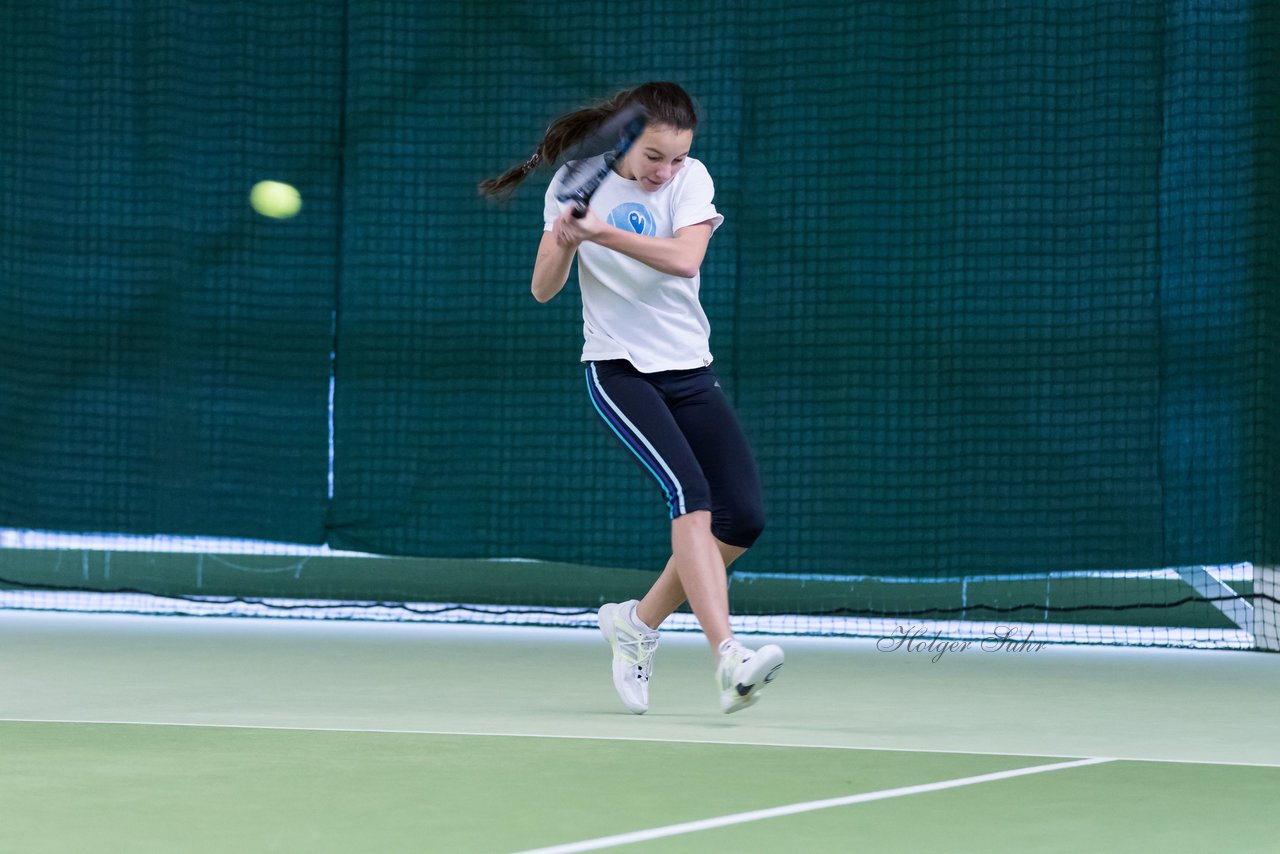 Bild 182 - Holmer Infoor Cup